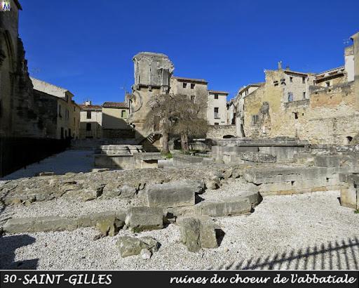 Pres Du Port -Lsm30Conciergerie- Villa แซ็ง จิลส์ ภายนอก รูปภาพ